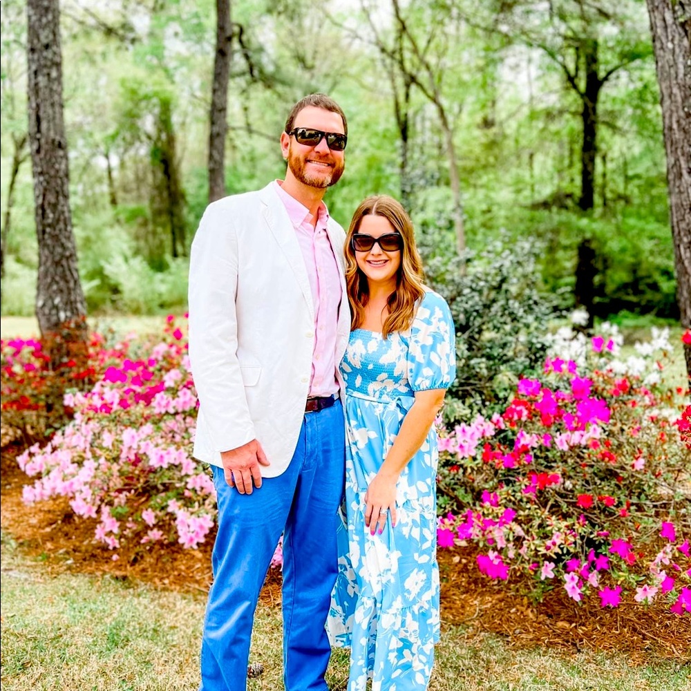 Meet your Posher, Troy